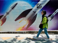 IDF: Israel Has Destroyed One-Third of Iran’s Missile Launchers