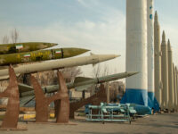Israeli Amb.: We’re Ensuring Iran Won’t Have Nukes, Ballistic Missiles, That Will Take 